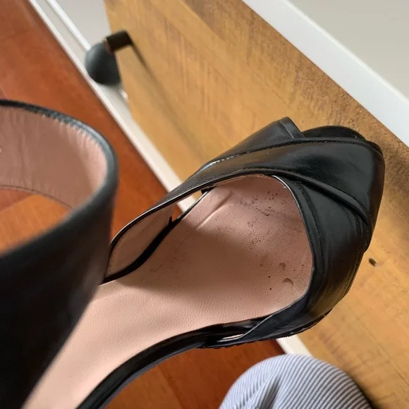 Stuart weitzman Pumps - Picture 4 of 7